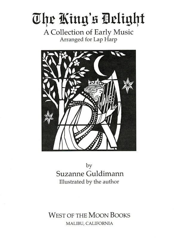 The King's Delight Guldimann S.