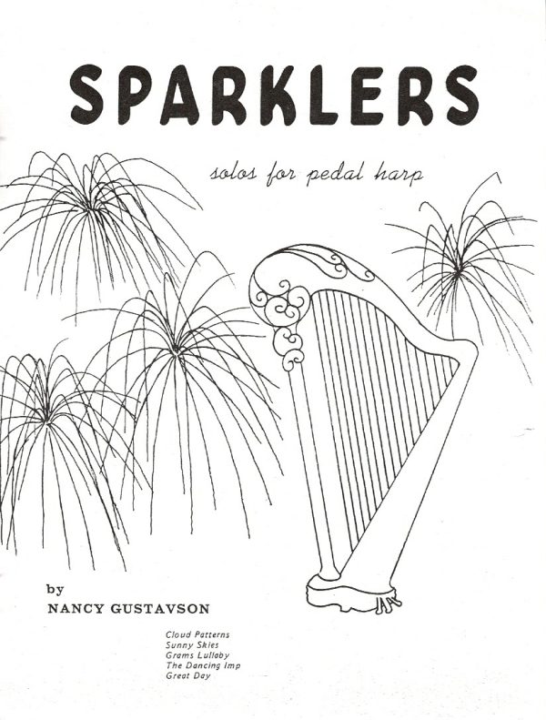 Sparklers Gustavson N.