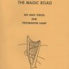 The Magic Road Gustavson N.
