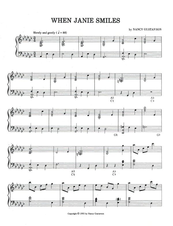 Twilight Waltzes Gustavson N.