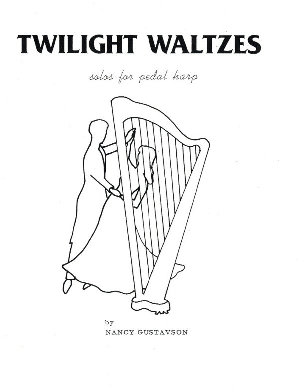 Twilight Waltzes Gustavson N.