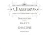 Chacone Hasselmans A.