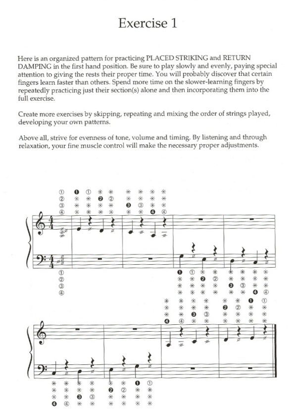 A Gaelic Harper's First Tunes Heymann A.