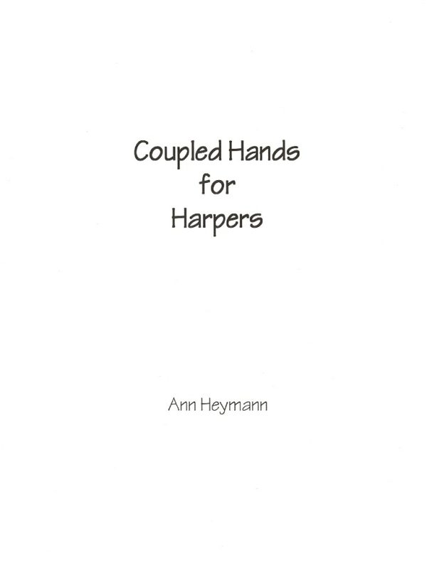 Coupled Hands For Harpers Heymann A.