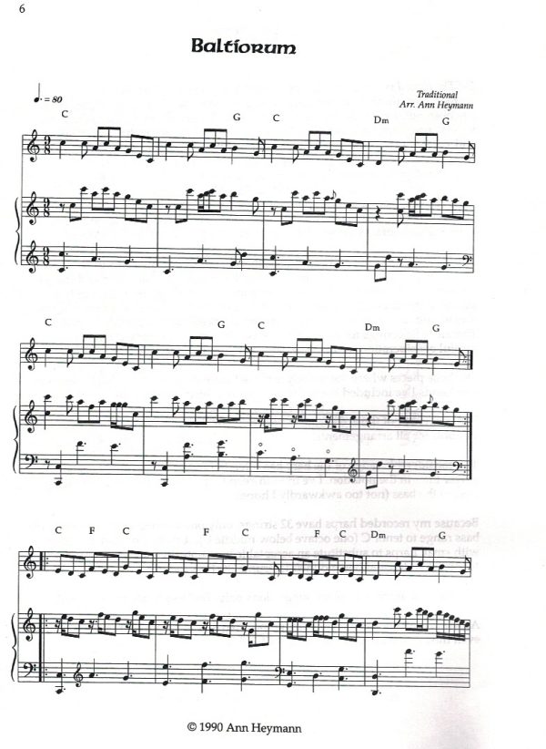 Off The Record Heymann A.