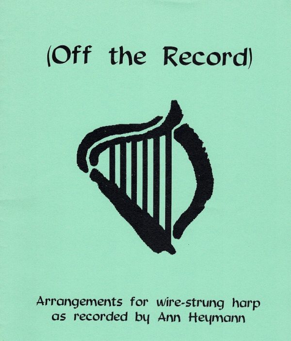 Off The Record Heymann A.