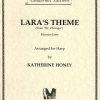 Lara's Theme From Dr Zhivago Jarre M./Honey K.