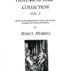 Historical Harp Collection Volume One Hurrell N.
