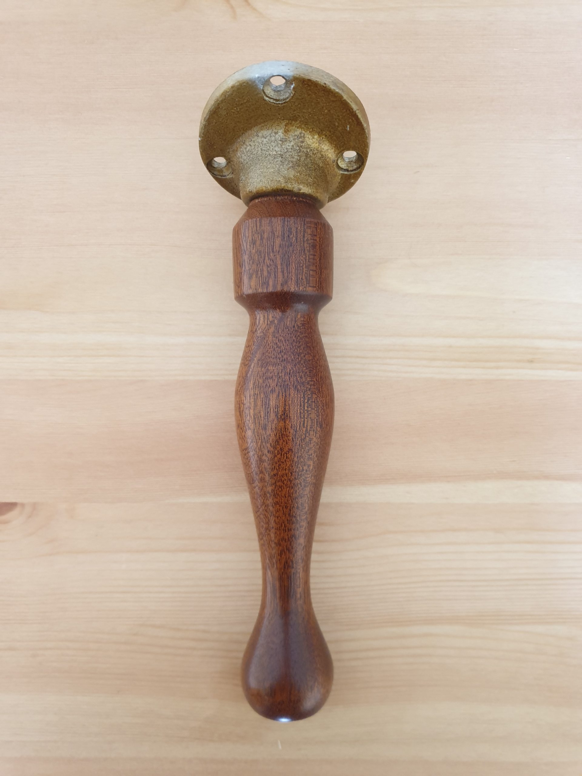 Harp-Leg-Bracket-Dark-Brown1-scaled Harp Leg With Bracket Dark Brown