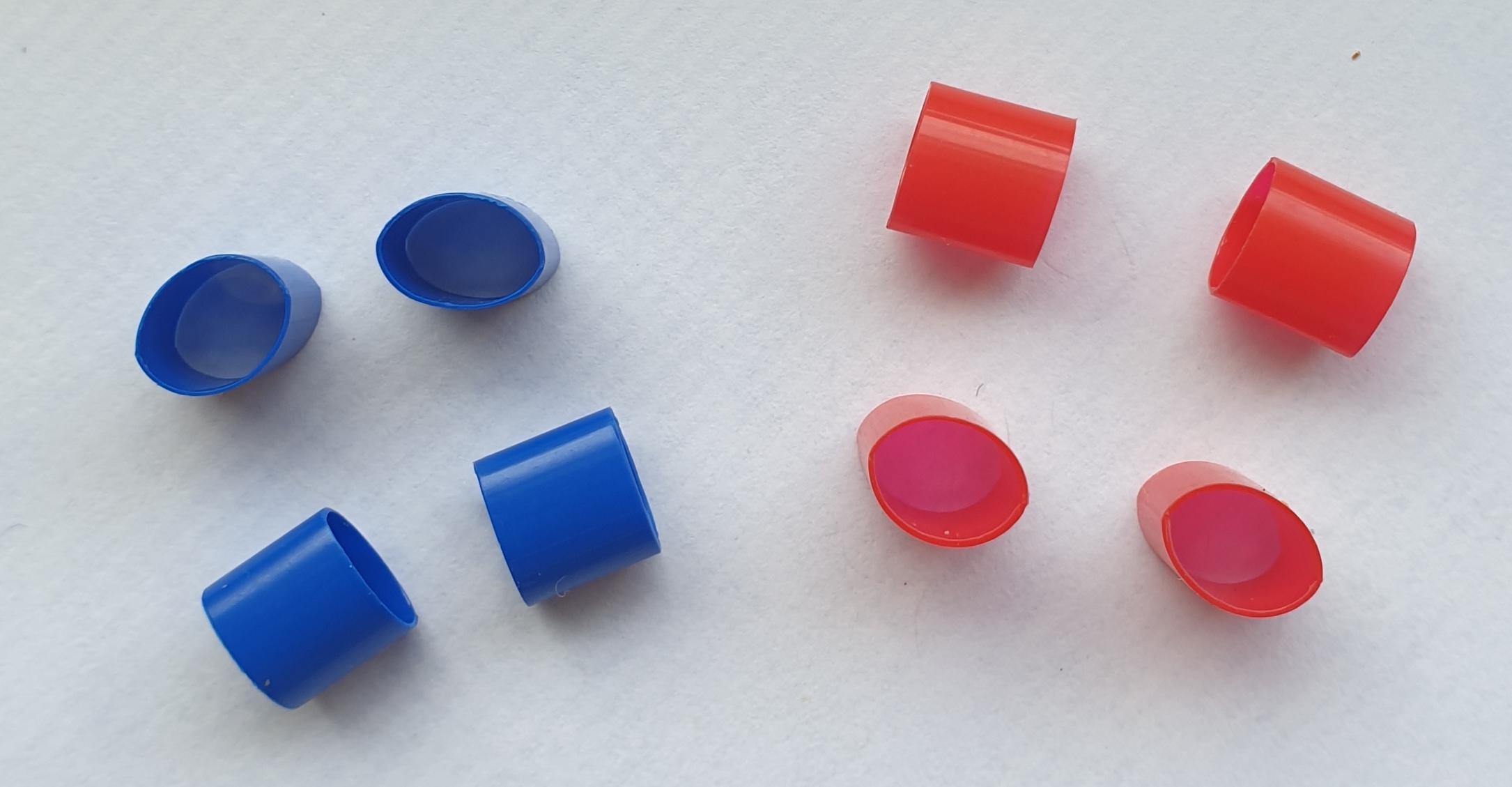 Heat-Shrink-For-Camac-Levers Heat Shrink Plastic (For Camac Levers)