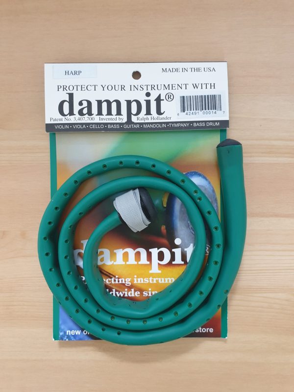 Harp Humidifier Dampit