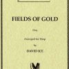 Fields Of Gold Sting/Ice D.