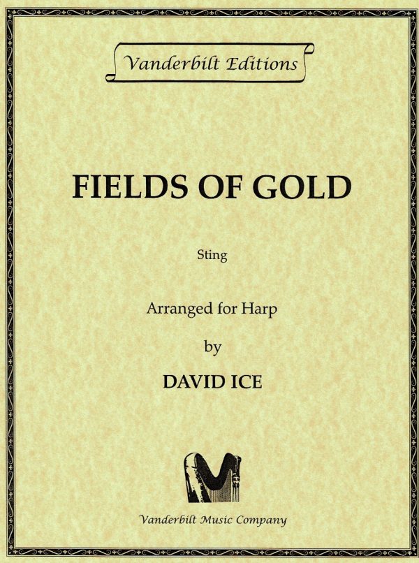 Fields Of Gold Sting/Ice D.