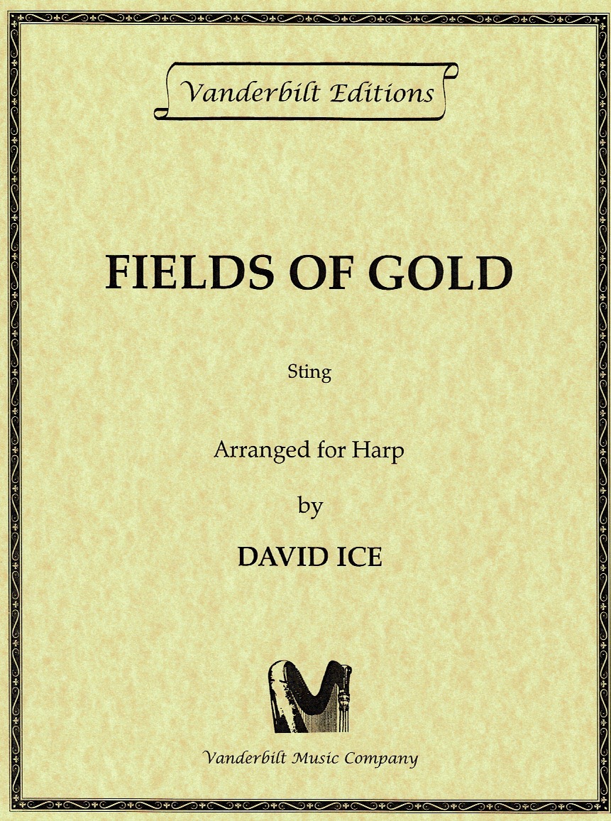 ICE-Fields-Of-Gold Fields Of Gold Sting/Ice D.
