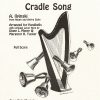 Cradle Song (Handbells and Harp) Ilyinski A.