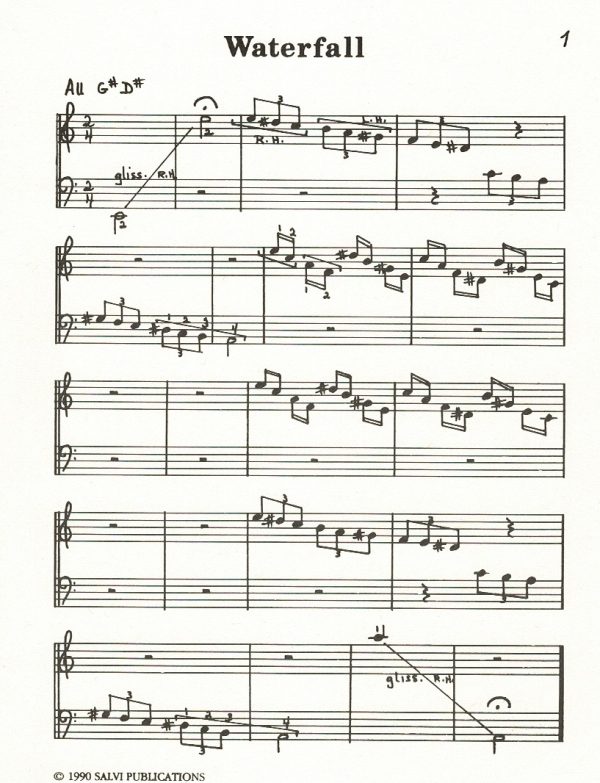 Solos For Sonja Book One Inglefield R.