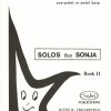 Solos For Sonja Book Two Inglefield R.