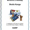 Minstrel's Holiday Kanga S.