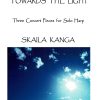 Towards The Light Kanga S.