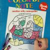 Color By Note A Nifty Note Speller Book Two Kaplan S.
