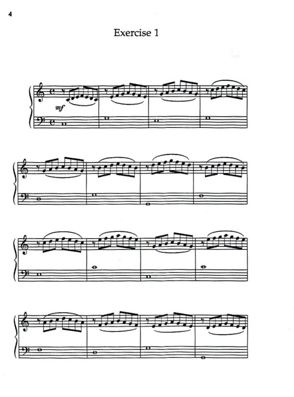 25 Easy Studies Kastner A.