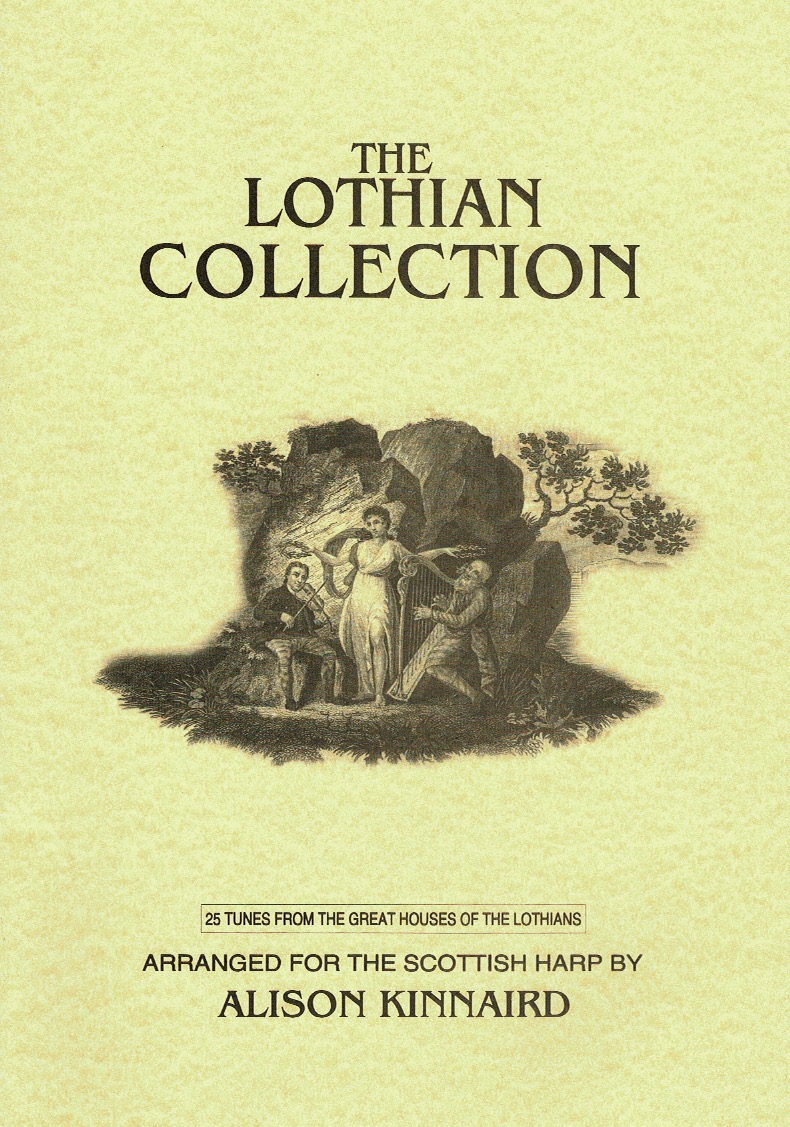 KINNAIRD-The-Lothian-Collection The Lothian Collection Kinnaird A.