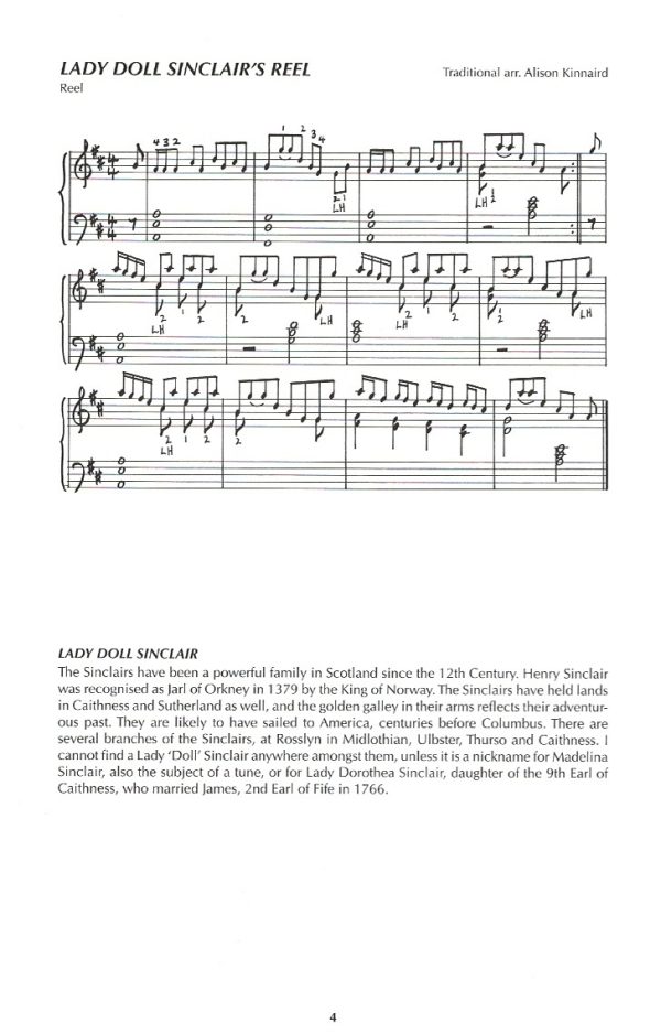 The North-East Collection Kinnaird A.