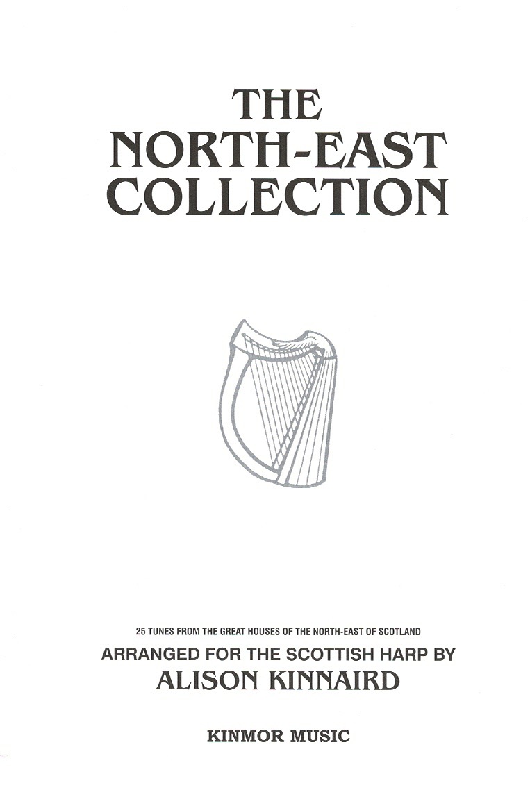 KINNAIRD-The-North-East-Collection The North-East Collection Kinnaird A.