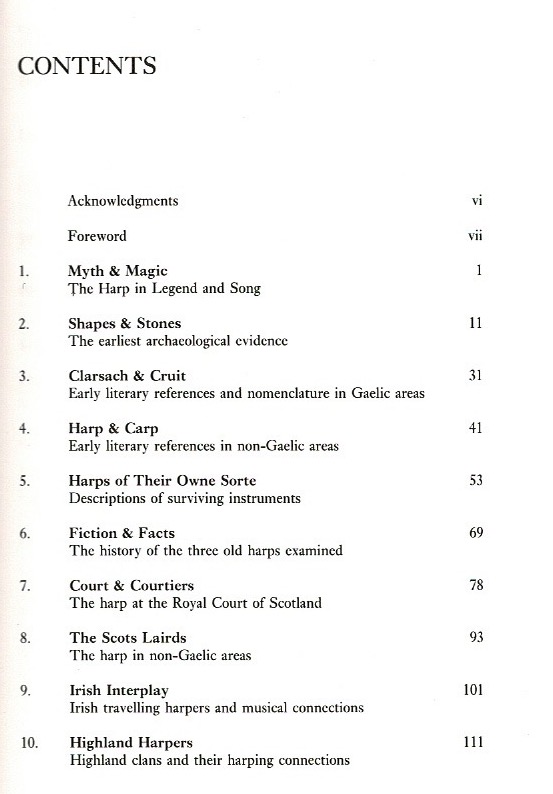 Tree Of Strings Sanger K./Kinnaird A.