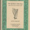 The Northern Folk Harp (Harp Solo, Harp Duet, Flute & Harp) Kolle B.