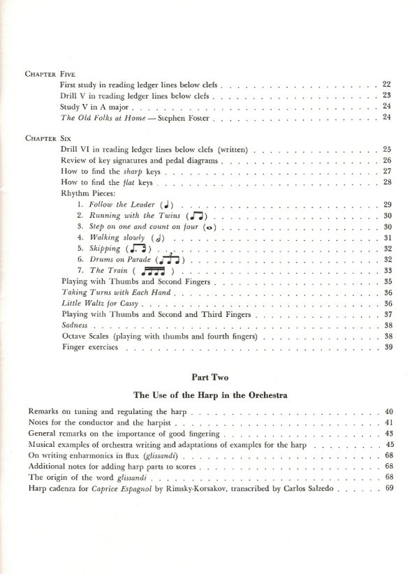 The ABC Of Harp Playing Lawrence L.