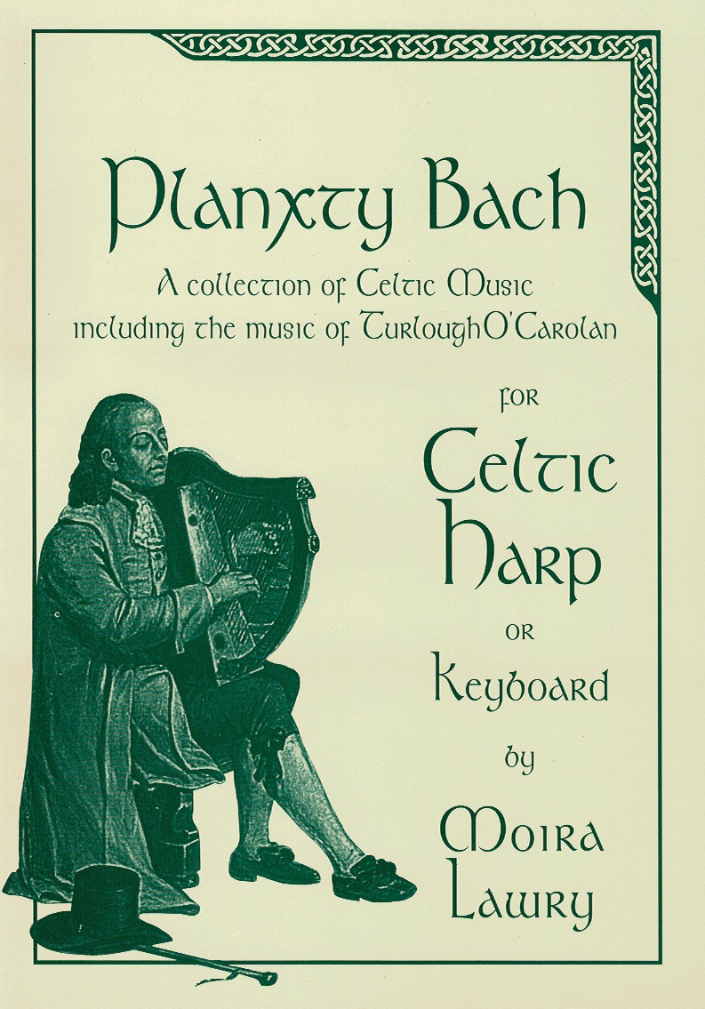 LAWRY-Planxty-Bach Planxty Bach Lawry M.