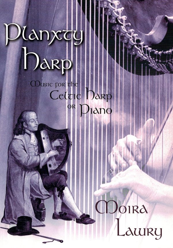 Planxty Harp Lawry M.