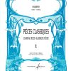 Pieces Classiques Book 1 Le Dentu O.