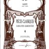 Pieces Classiques Book 4 Le Dentu O.