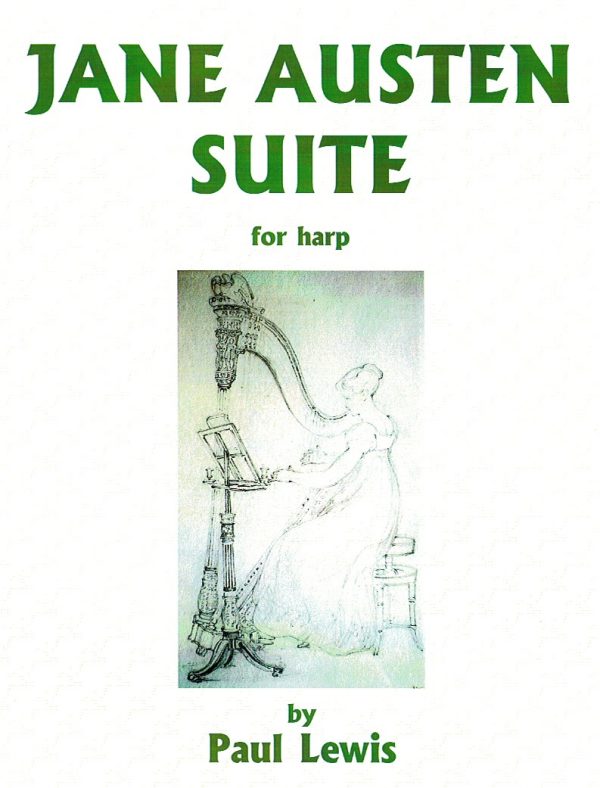 Jane Austin Suite Lewis P.