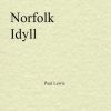 Norfolk Idyll (Flute and Harp) Lewis P.