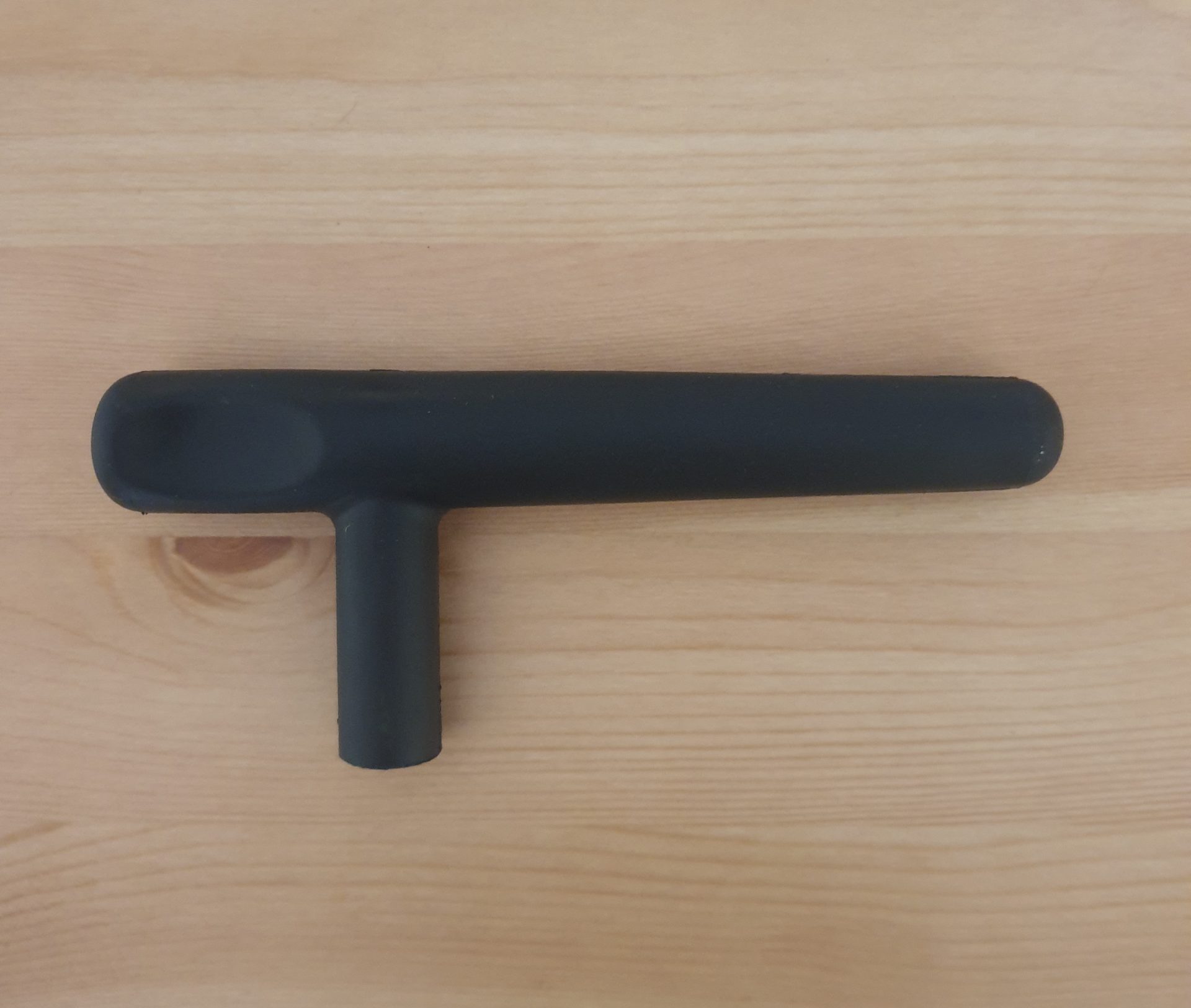 LH-ERGO-BLACK-scaled-e1663651535832 LYON & HEALY / SALVI Ergonomic Tuning Key Black