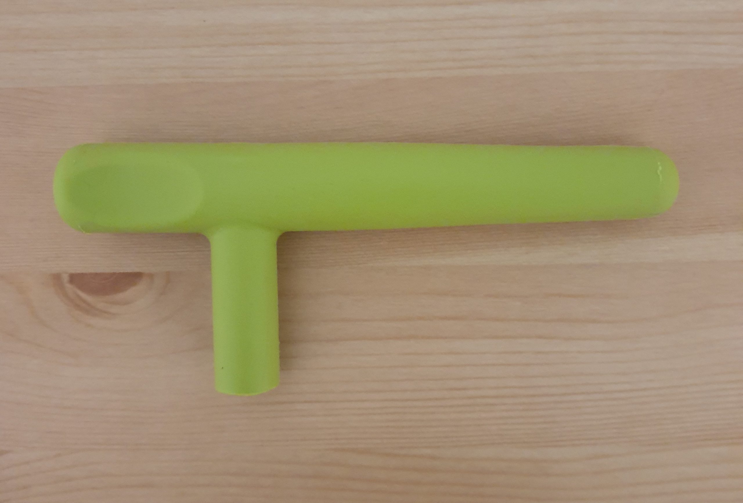 LH-ERGO-Chartreuse-scaled LYON & HEALY / SALVI Ergonomic Tuning Key Chartreuse