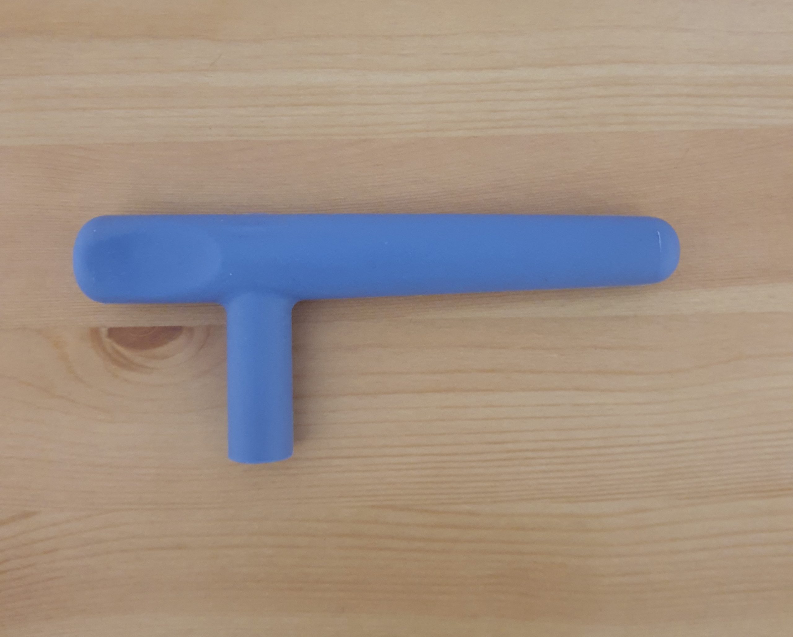 LH-ERGO-Periwinkle-Blue-scaled LYON & HEALY / SALVI Ergonomic Tuning Key Periwinkle Blue