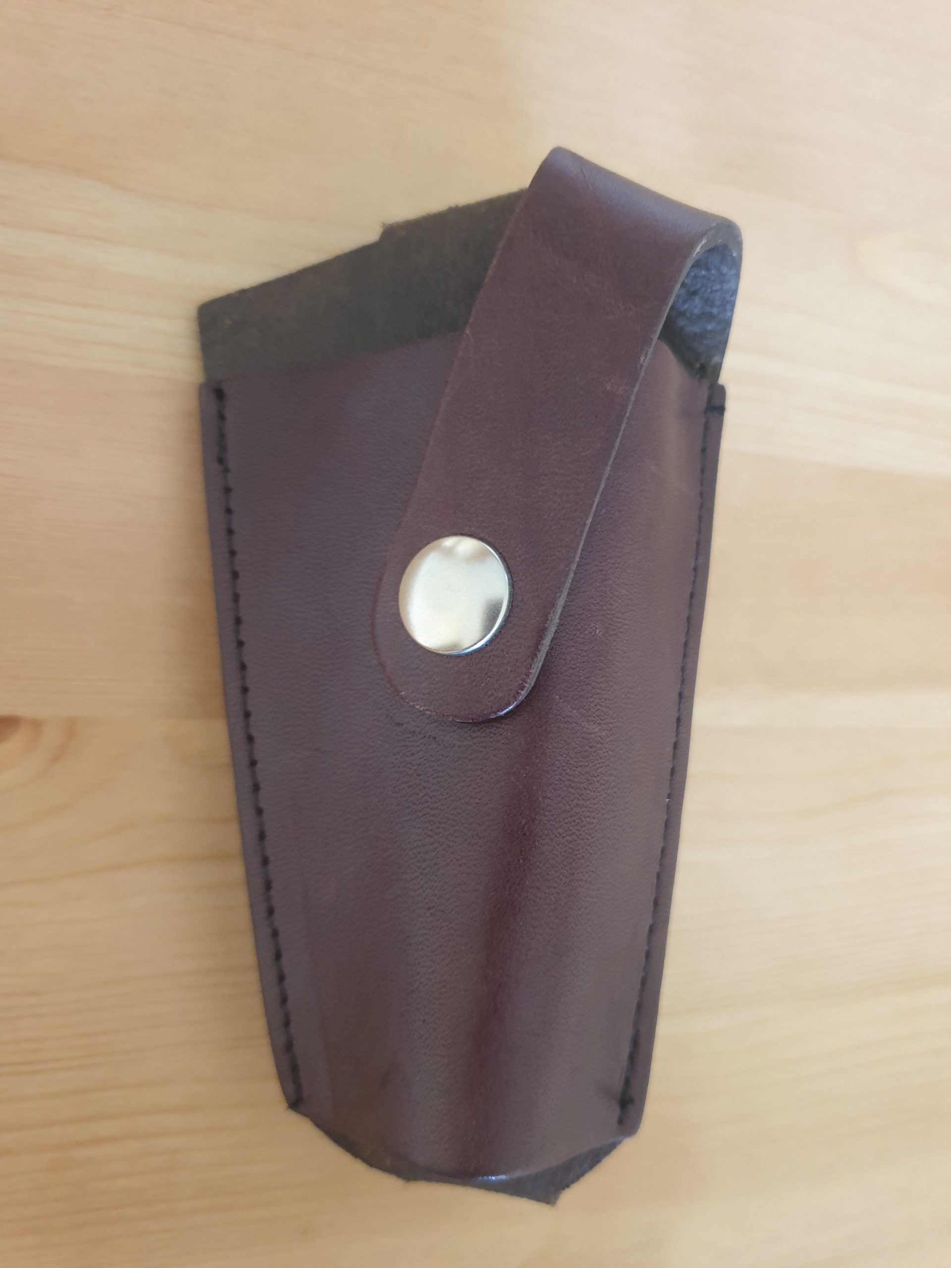 LYON & HEALY / SALVI Ergo Tuning Key Holder Mahogany