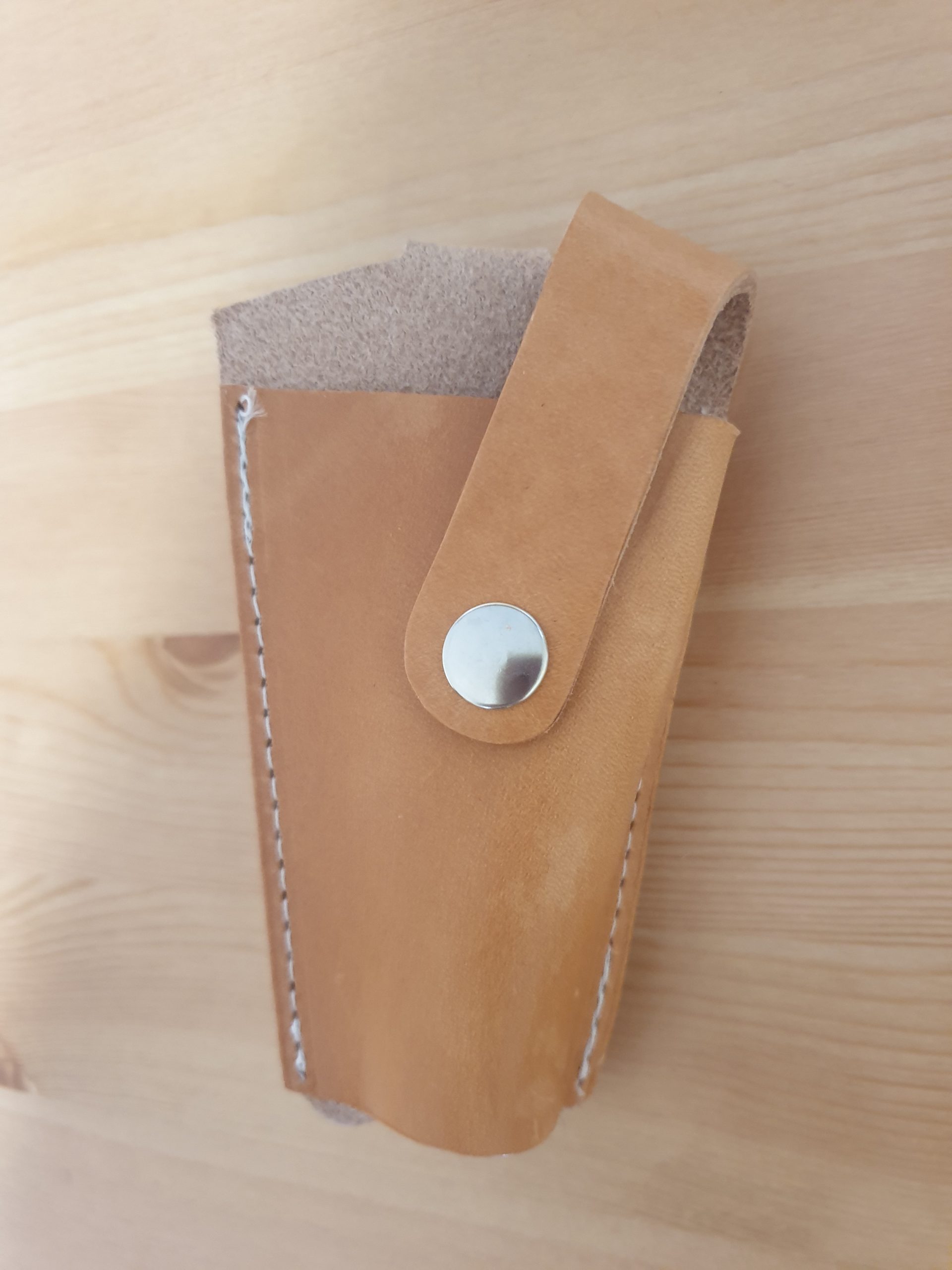 LYON & HEALY / SALVI Ergo Tuning Key Holder Natural