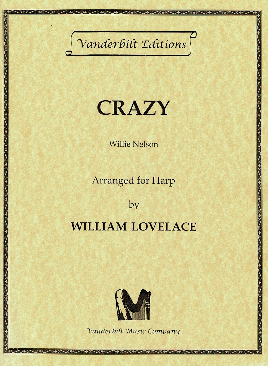 LOVELACE-Crazy Crazy Nelson W./Lovelace W.