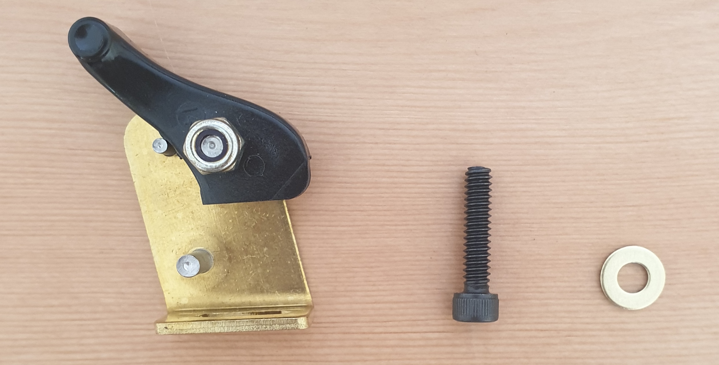 Loveland-14 Loveland Lever #14