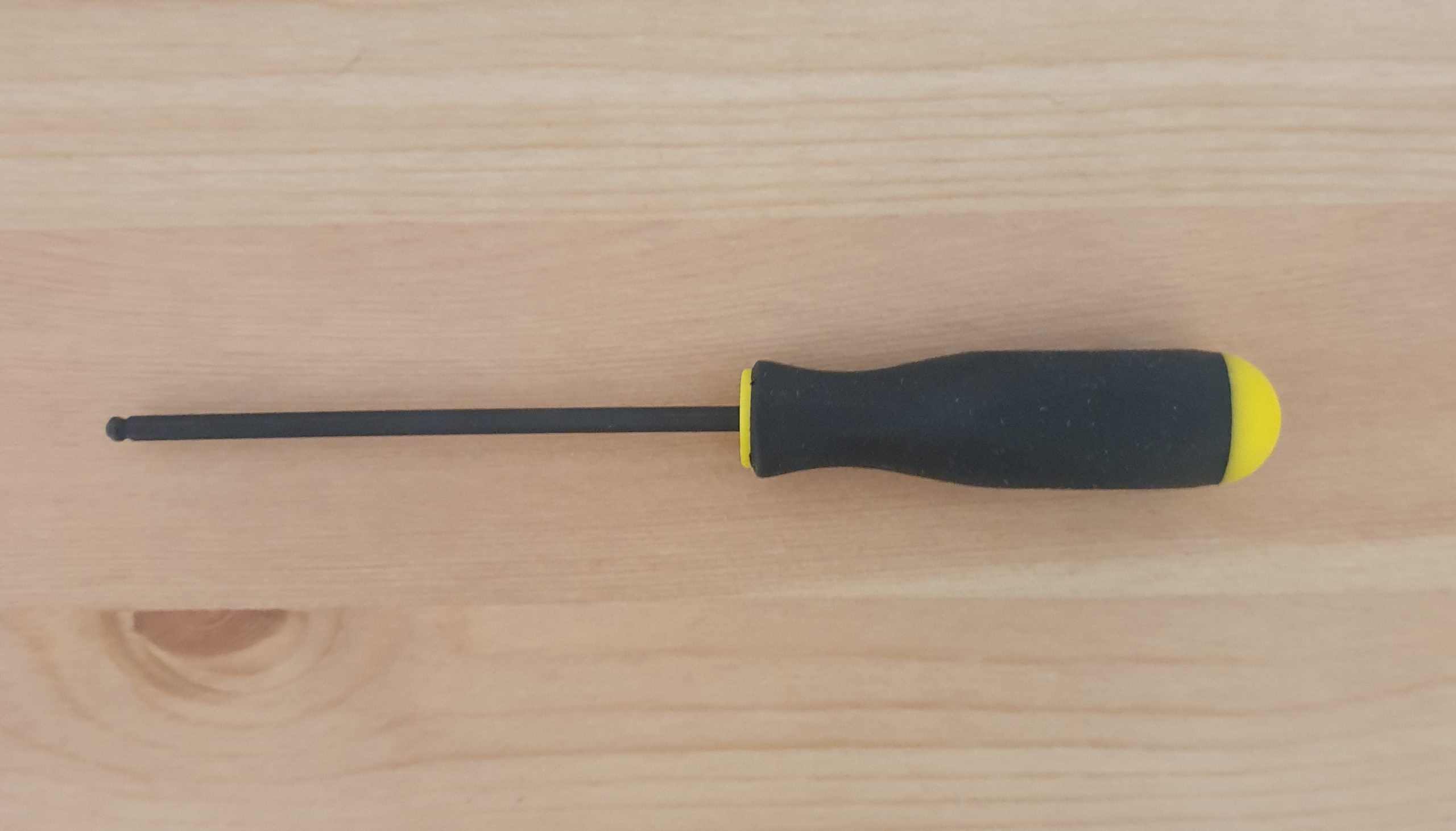 Loveland-Ball-Point-Screw-Driver-scaled Loveland Ball End Screw Driver