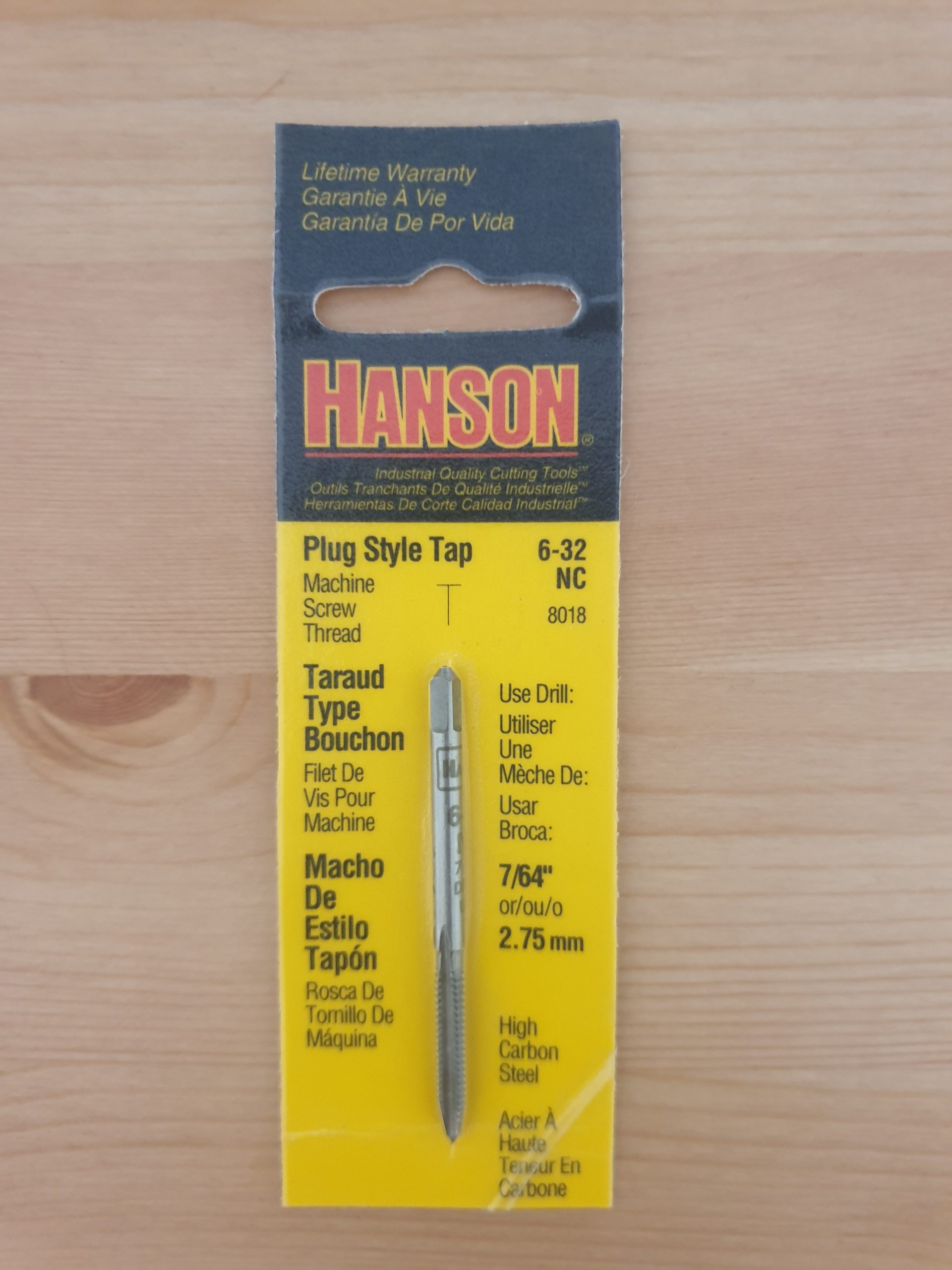 Loveland-Tap-scaled Loveland Tap