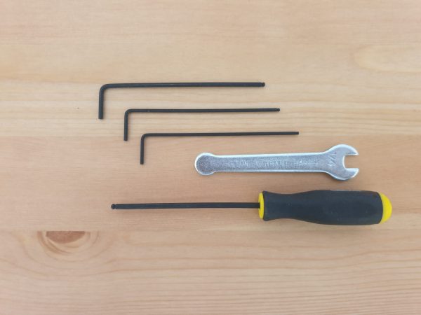 Lyon-Healy-Lever-Repair-Kit-scaled LYON & HEALY / SALVI / Loveland Lever Regulation or Repair Kit