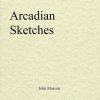 Arcadian Sketches (Clarinet and Harp) Marson J.