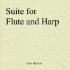 Suite For Flute And Harp Marson J.