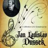 A Collection Of 6 Sonatinas by Jan Ladislav Dussek McDonald S./Wood L.
